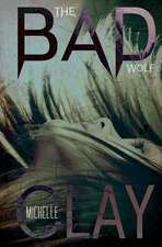 The Bad Wolf