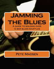 Jamming the Blues