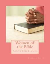 Women of the Bible