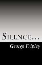 Silence...