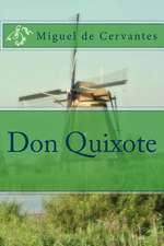 Don Quixote