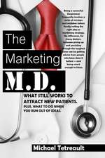 The Marketing MD