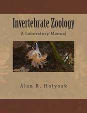 Invertebrate Zoology