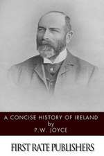 A Concise History of Ireland