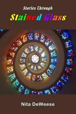 Stories Through Stained Glass