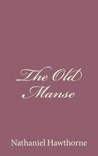 The Old Manse