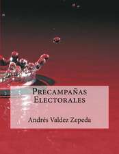 Precampanas Electorales