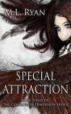 Special Attraction