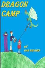 Dragon Camp