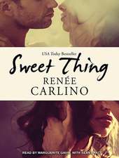 Sweet Thing