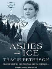 Ashes and Ice