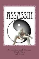 Assassin (Assassins and Heroes)