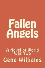 Fallen Angels