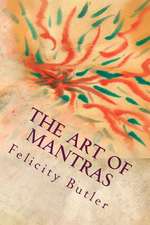 The Art of Mantras