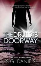 The Druid's Doorway