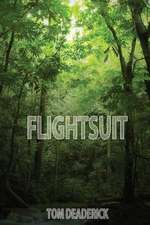 Flightsuit