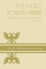 Holy Roman Empire