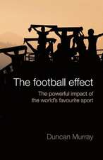 The Football Effect