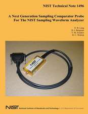 A Next Generation Sampling Comparator Probe for the Nist Sampling Waveform Analyzer