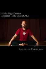 Hatha Yoga