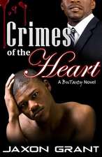 Crimes of the Heart