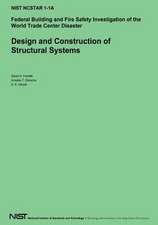 Design and Construction of Structural Systems