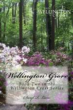 Wellington Grove