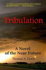 Tribulation