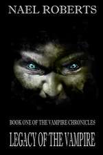 Legacy of the Vampire