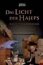 Das Licht Der Hajeps