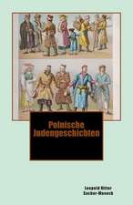 Polnische Judengeschichten