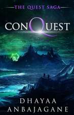 Conquest