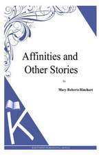 Affinities and Other Stories