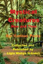 Mystical Creators Poetry