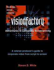 Visionfactory