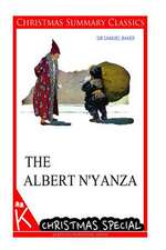 The Albert N'Yanza [Christmas Summary Classics]