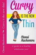 Curvy Is the New Thin!