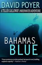 Bahamas Blue