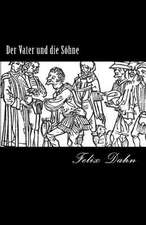 Der Vater Und Die Sohne