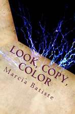 Look, Copy, Color