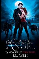 Chasing Angel