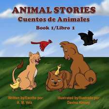 Animal Stories