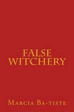 False Witchery