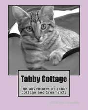 Tabby Cottage