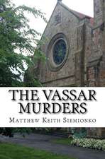 The Vassar Murders