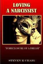 Loving a Narcissist