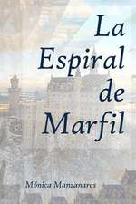 La Espiral de Marfil