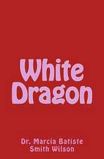 White Dragon