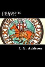 The Knights Templars