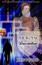 The Royal Descendant